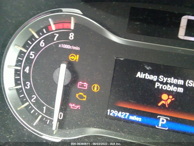 Honda PILOT LX 2017 5FNYF5H1XHB031152 Image 7