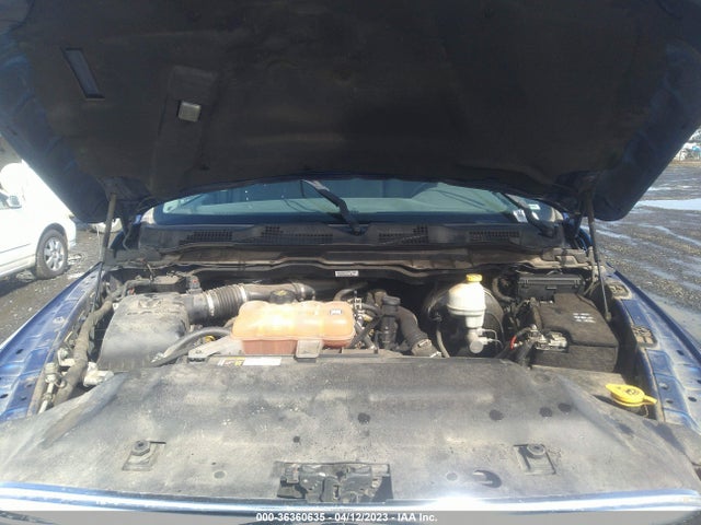RAM 1500 2016 1C6RR7LM3GS220243 Image 11