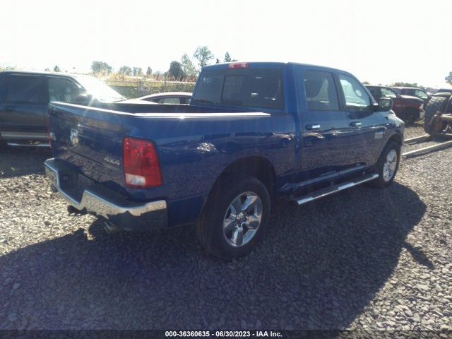 RAM 1500 2016 1C6RR7LM3GS220243 Image 5