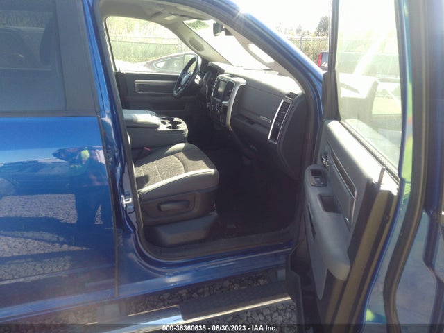 RAM 1500 2016 1C6RR7LM3GS220243 Image 6