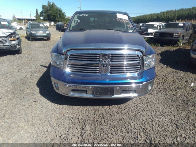 RAM 1500 2016 1C6RR7LM3GS220243 Image 7