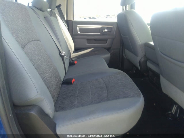 RAM 1500 2016 1C6RR7LM3GS220243 Image 9