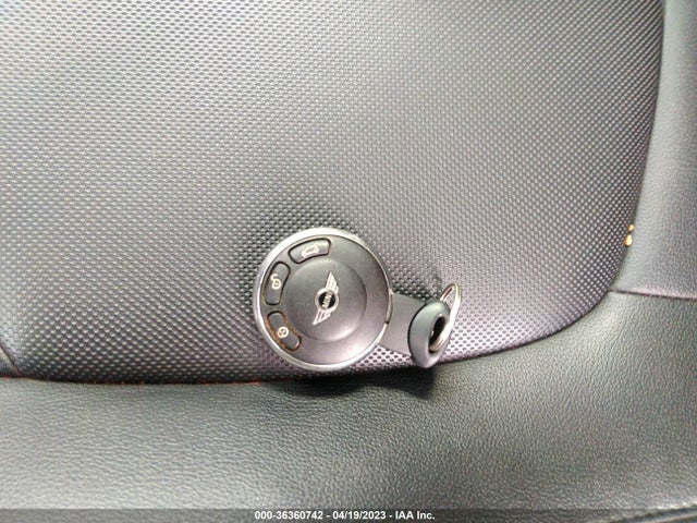 2016 Mini Paceman, VIN: WMWSS5C53GWT84688