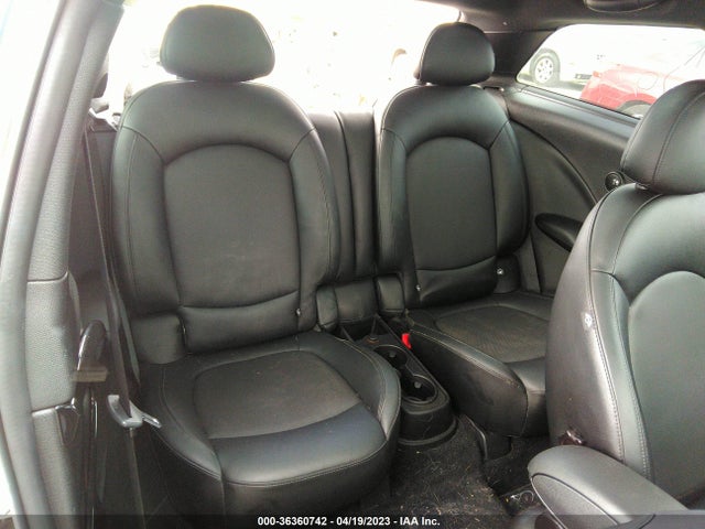 2016 Mini Paceman, VIN: WMWSS5C53GWT84688