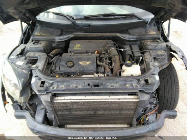 WMWSS5C53GWT84688 Mini Cooper Paceman S
