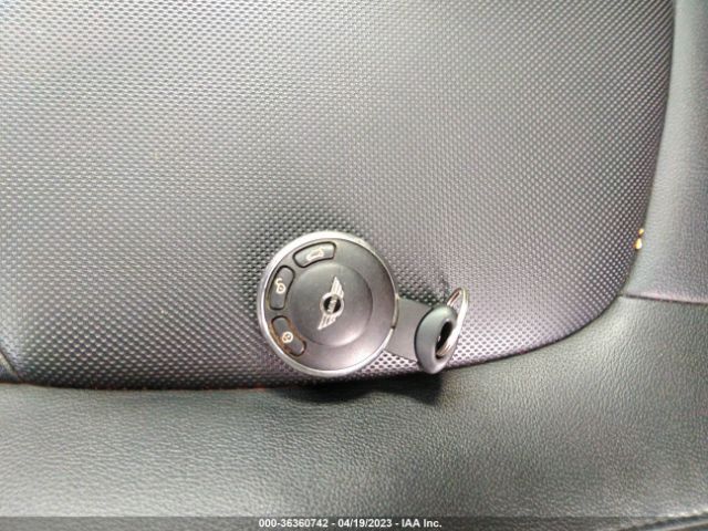 WMWSS5C53GWT84688 Mini Cooper Paceman S