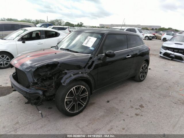 WMWSS5C53GWT84688 Mini Cooper Paceman S