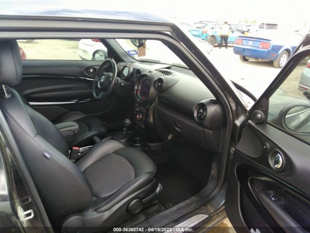 WMWSS5C53GWT84688 Mini Cooper Paceman S