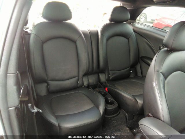 WMWSS5C53GWT84688 Mini Cooper Paceman S