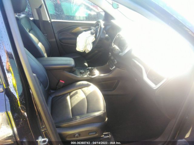 3GKALPEG9PL117832 GMC Terrain Slt