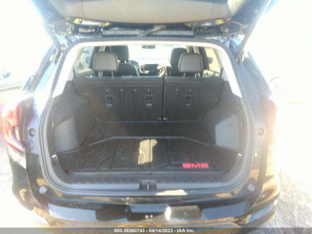 3GKALPEG9PL117832 GMC Terrain Slt
