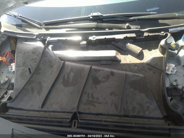 Tesla Model S 70 Kwh 2016 5YJSA1E1XGF169581 Image 11