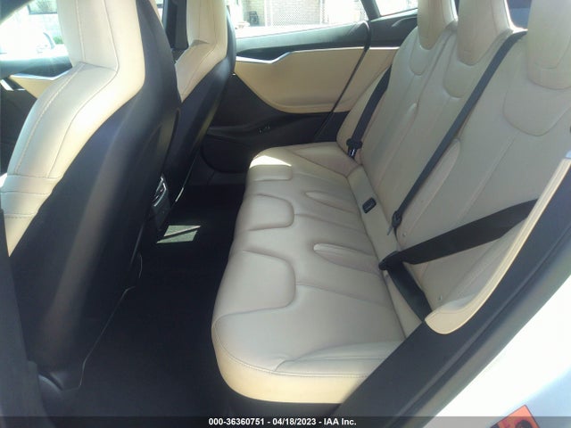 Tesla Model S 70 Kwh 2016 5YJSA1E1XGF169581 Image 9