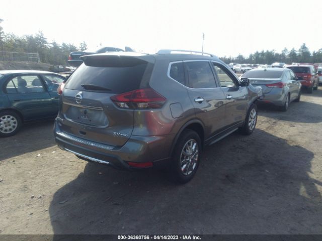 KNMAT2MV1KP538956 Nissan ROGUE SV