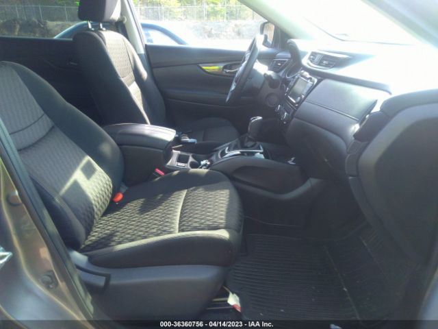 KNMAT2MV1KP538956 Nissan ROGUE SV