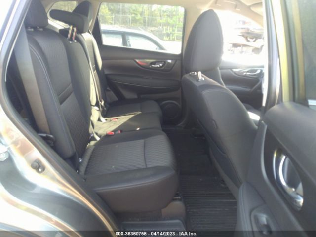 KNMAT2MV1KP538956 Nissan ROGUE SV