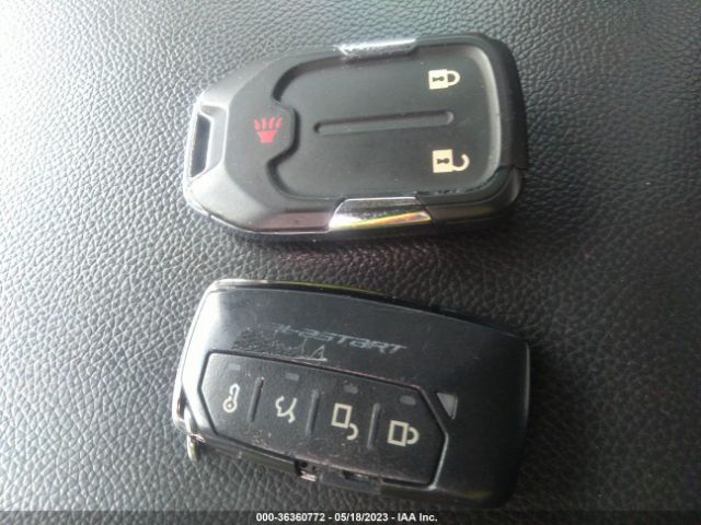 1GKKNRLAXHZ170915 GMC ACADIA SLE