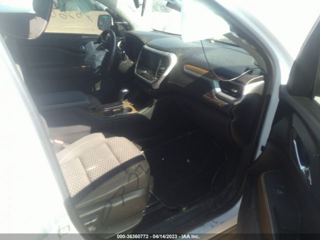 1GKKNRLAXHZ170915 GMC ACADIA SLE