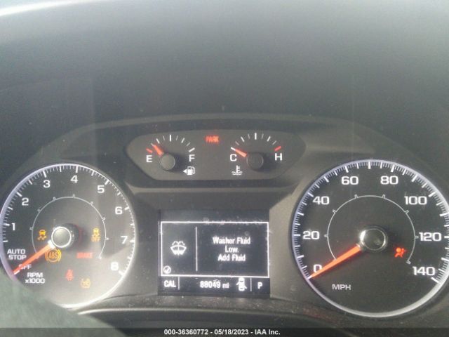 1GKKNRLAXHZ170915 GMC ACADIA SLE