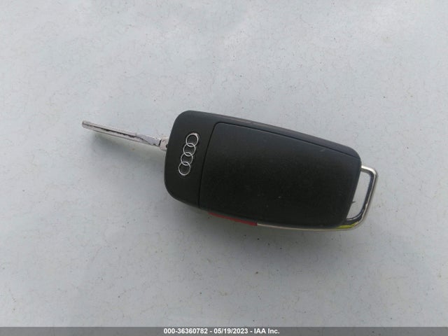 WAUAJGFFXF1033187 Audi A3 2.0 Tdi Premium