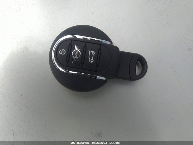 2022 Mini Clubman, VIN: WMWXJ1C07N2P78799