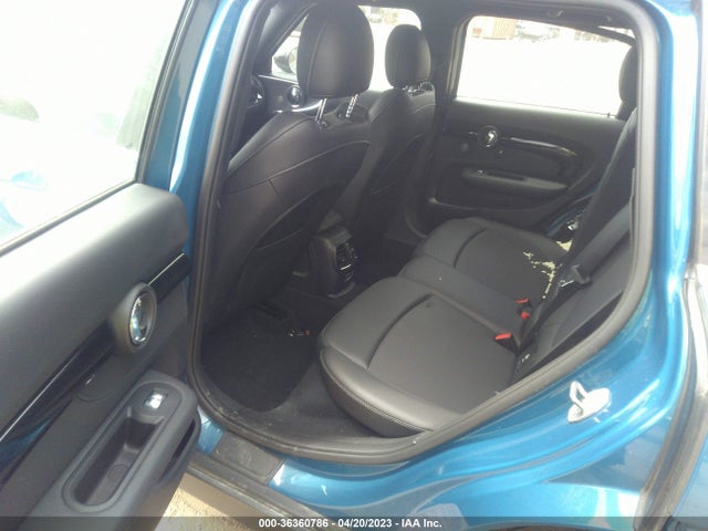 2022 Mini Clubman, VIN: WMWXJ1C07N2P78799