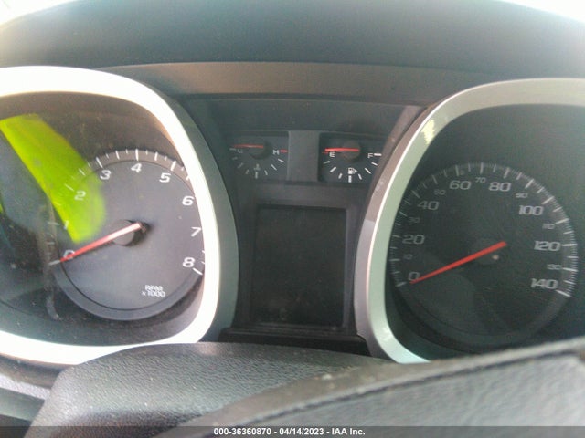 Chevrolet EQUINOX LS 2015 2GNALAEK5F1103592 Image 7