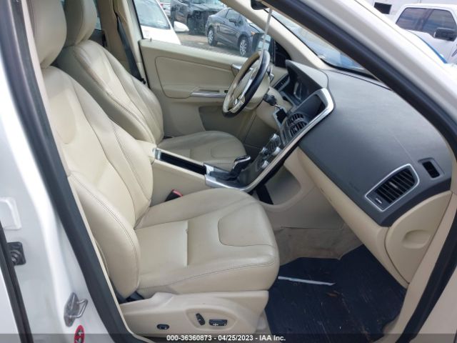 YV4902RK1F2677947 Volvo Xc60 T6
