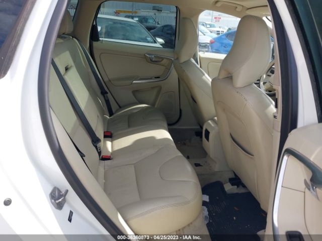 YV4902RK1F2677947 Volvo Xc60 T6