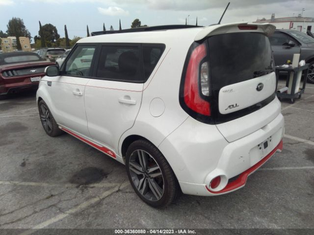 KNDJP3A5XE7079722 KIA SOUL +