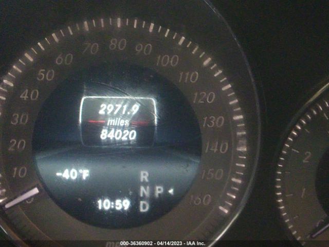WDCGG8JB2FG389405 Mercedes-Benz Glk-class Glk 350