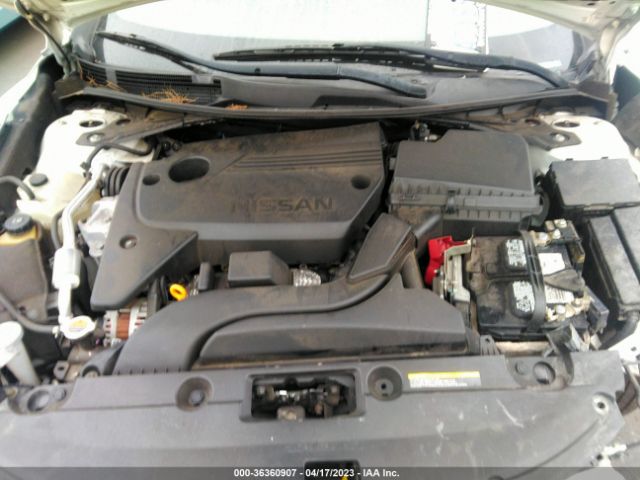 1N4AL3AP4GC138440 Nissan Altima 2.5 S