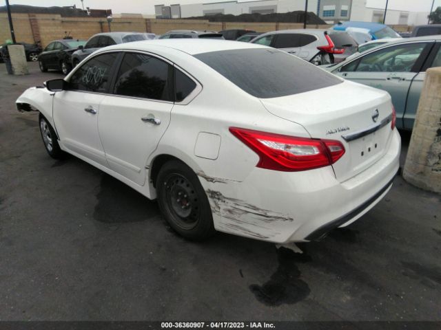 1N4AL3AP4GC138440 Nissan Altima 2.5 S
