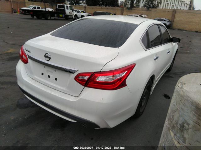 1N4AL3AP4GC138440 Nissan Altima 2.5 S