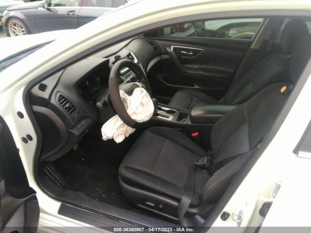 1N4AL3AP4GC138440 Nissan Altima 2.5 S