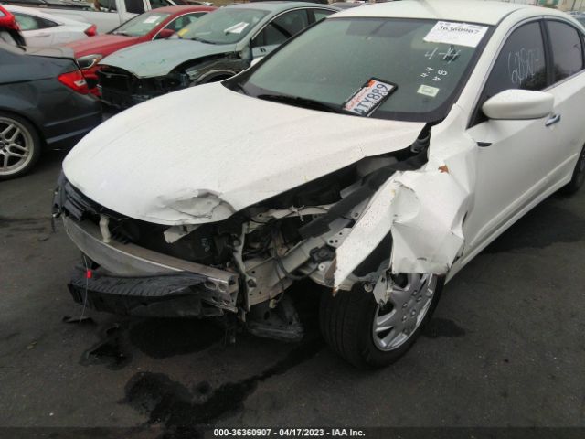 1N4AL3AP4GC138440 Nissan Altima 2.5 S