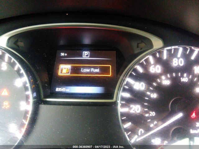 1N4AL3AP4GC138440 Nissan Altima 2.5 S