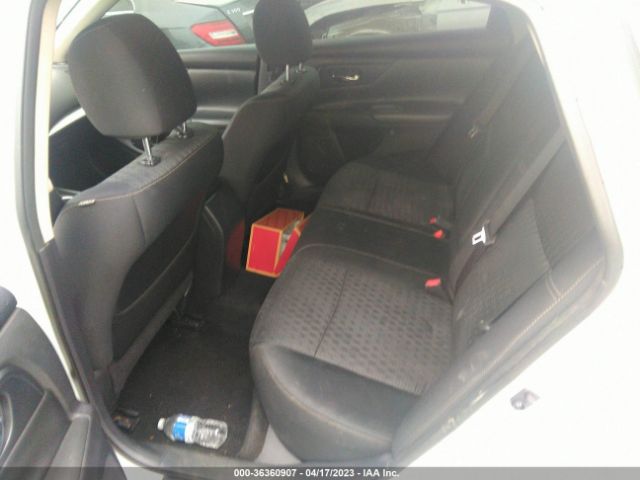 1N4AL3AP4GC138440 Nissan Altima 2.5 S