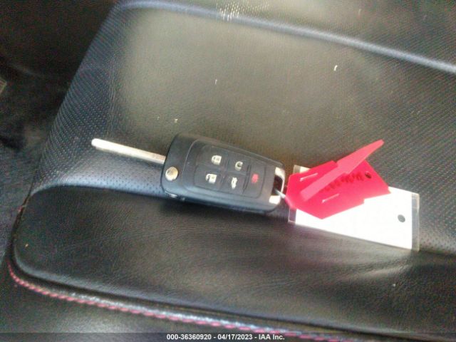 2GKFLZE36F6438826 GMC Terrain Denali