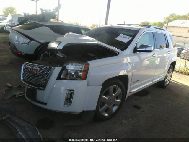 2GKFLZE36F6438826 GMC Terrain Denali