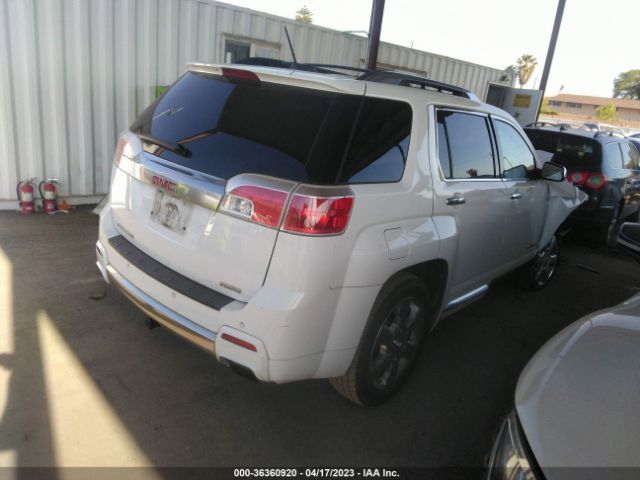 2GKFLZE36F6438826 GMC Terrain Denali