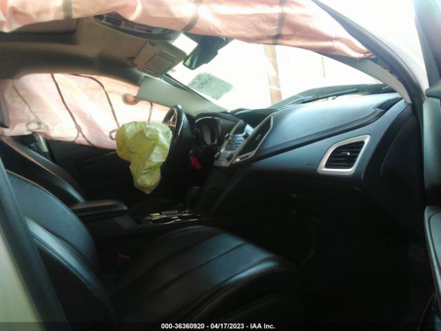 2GKFLZE36F6438826 GMC Terrain Denali