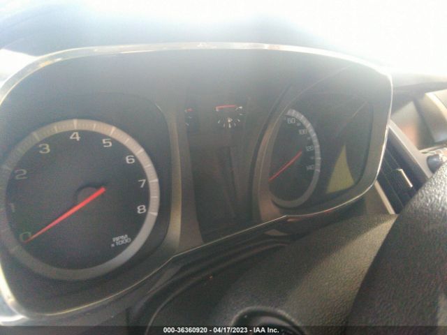 2GKFLZE36F6438826 GMC Terrain Denali