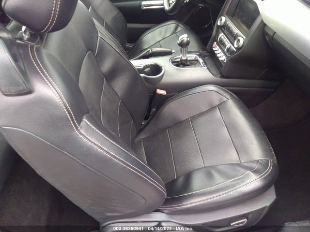 Ford Mustang Ecoboost Premium 2015 1FATP8UH5F5355898 Image 6