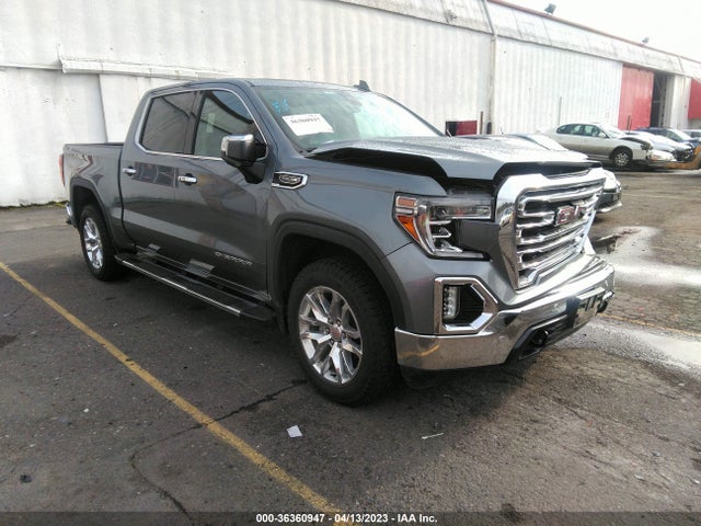 2020 3GTU9DED7LG127578 main image