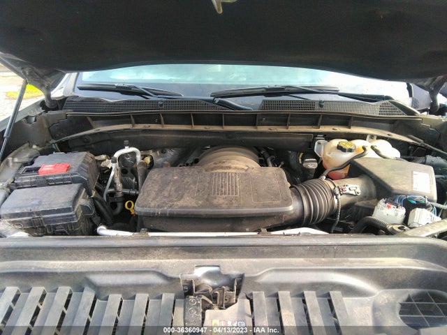 GMC Sierra 1500 Slt 2020 3GTU9DED7LG127578 Image 11