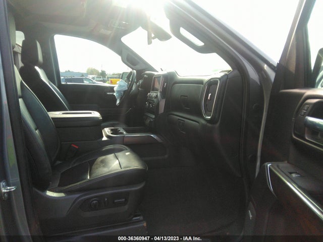 GMC Sierra 1500 Slt 2020 3GTU9DED7LG127578 Image 6