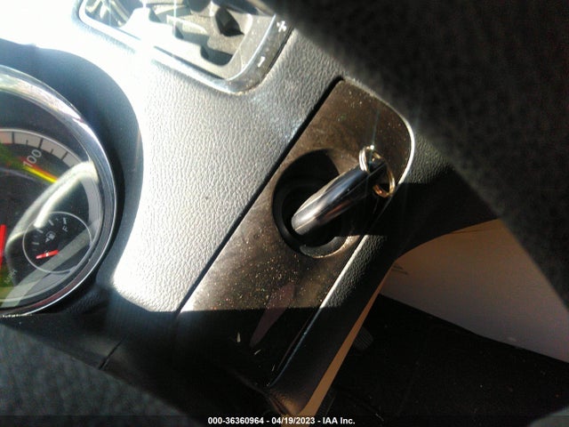 Dodge Grand Caravan Se 2014 2C4RDGBG9ER168120 Image 11