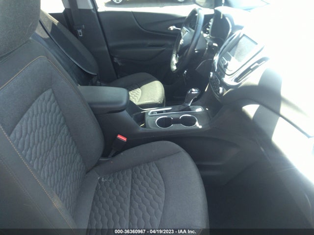 Chevrolet EQUINOX LT 2021 3GNAXKEV2MS129394 Image 5