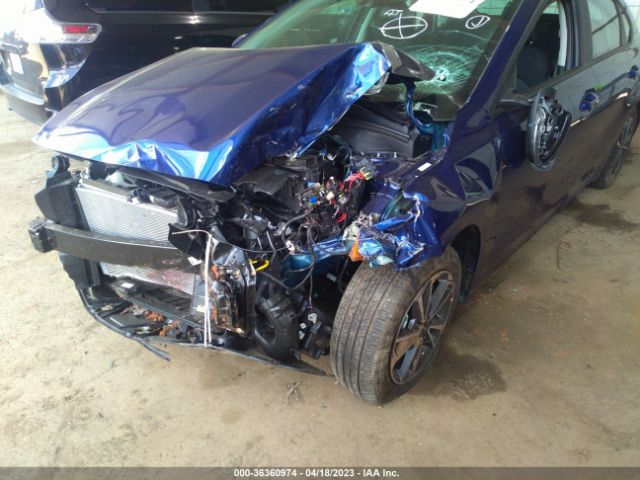 3KPF24AD9PE572635 KIA Forte Lxs